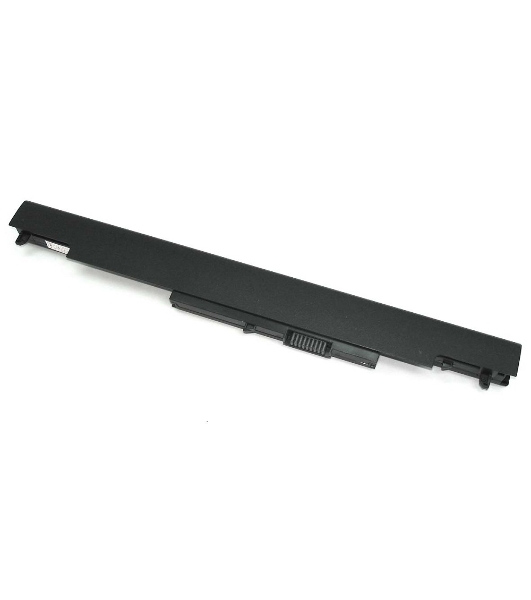 Аккумуляторная батарея для ноутбука HP Pavilion 14-ac/14-af/15-ac (HS04) 14.6V 41Wh черный