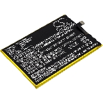 Аккумулятор CameronSino CS-DGF500SL Y200 для DOOGEE F5 3.8V, 2400mAh, 9.12Wh, фото4