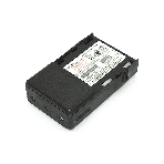 Аккумулятор для Motorola GP68, 63, 73, AP73 (PMNN4001) Ni-Mh 7.5V 1000 mAh, фото 1