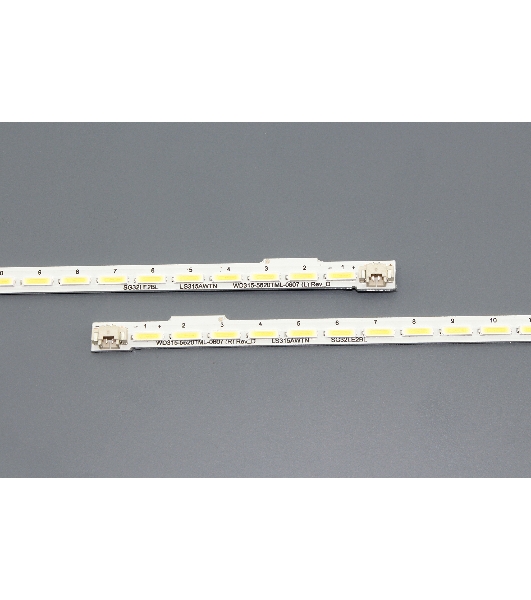 Светодиодная подсветка TV 32' WD315-5620TML-0607 (комплект 2шт)