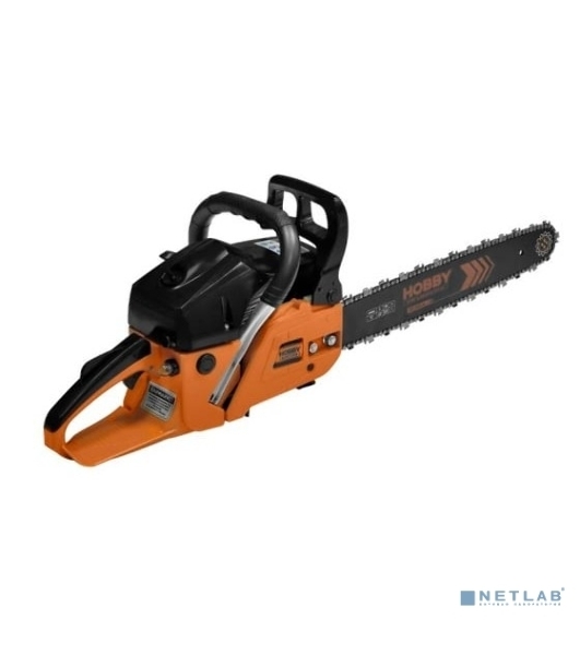 Пила бензиновая Carver HOBBY HSG 158-18