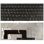 Клавиатура для ноутбука HP Mini 700 1000 1100 черная, фото4