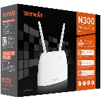 Роутер Tenda 4G06, 4G LTE и 4G VoLTE wiFi, фото7
