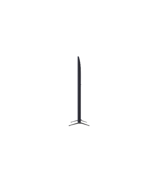 Телевизор LG 86' 86UN640S черный DLED UHD 120Hz Smart TV WebOS 1.5GB/8GB