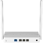 Интернет-центр Keenetic Extra (KN-1714) с Mesh Wi-Fi 5 AC1200, 4-портовым Smart-коммутатором и портом USB, фото15