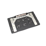 Трекпад (тачпад) для MacBook Pro 13 Retina A2338 Late 2020 Silver (серебро), фото 1