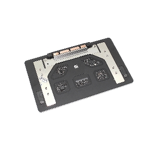 Трекпад (тачпад) для MacBook Pro 13 Retina A2338 Late 2020 Silver (серебро)