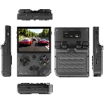 Игровая консоль KingPrice Portable Zeus черный, фото15