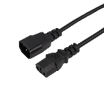 Шнур сетевой Rexant IEC 320 C13 – IEC 320 C14 3x1,0мм², длина 3м, фото4