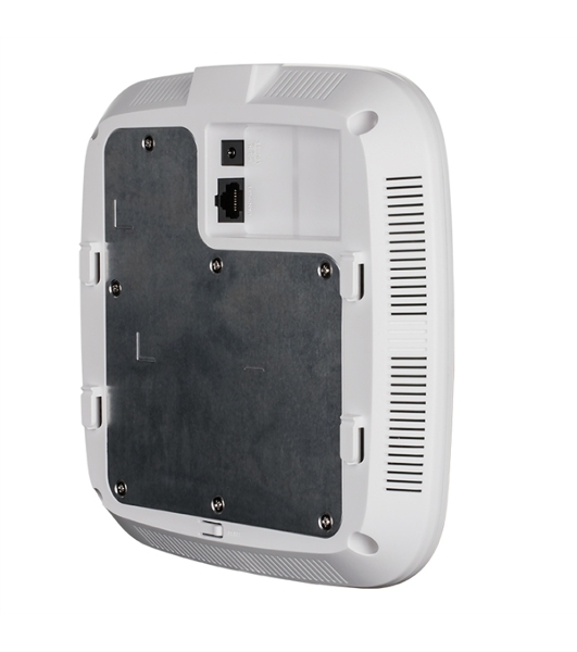 Точка доступа D-Link DAP-2680 (DAP-2680/RU/A1A) AC1750 10/100/1000BASE-TX белый
