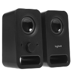 Колонки Logitech Z-150, черный 980-000814 Колонки 2.0, фото23