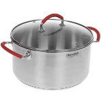 Кастрюля Rondell Sorge RDS-1221 с/кр 24 см 5,1 л, фото6