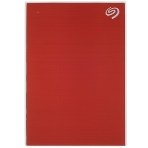 Внешний HDD 2.5' Seagate One Touch, 4TB, USB 3.2 Gen 1 Type-A, 5400 rpm, черный, фото10