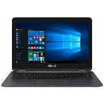 Модуль (матрица + тачскрин) для Asus ZenBook Flip UX360CA QHD+ черный с рамкой, фото4