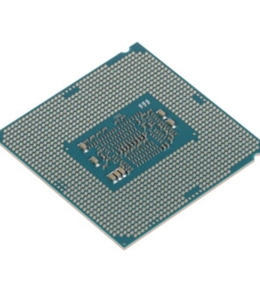 Процессор Intel Xeon E3-1220 v6 Soc-1151 3.0GHz OEM