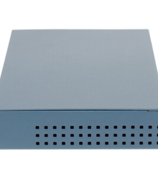 Коммутатор TP-Link LS108G 8-портовый 10/100/1000 Мбит/с настольный коммутатор SMB