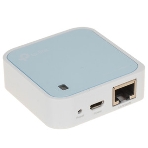 Беспроводной Nano маршрутизатор TP-Link TL-WR802N серии N, скорость до 300 Мбит/с, фото6