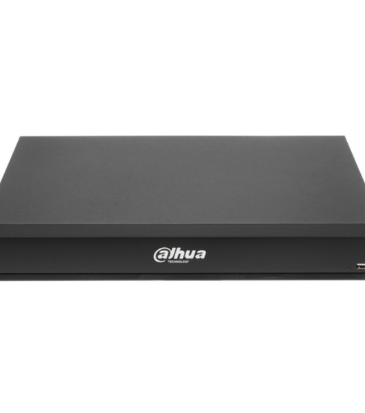 Видеорегистратор Dahua DHI-NVR4208-8P-EI