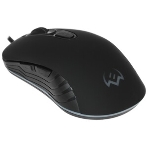 Мышь проводная SVEN RX-G820 черный, 4800 dpi, USB, кнопки - 6, фото21