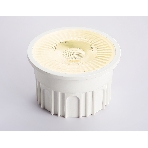 Лампа светодиодная 212201 LED MR16-PR 9W IC 2700K 220-240V 38°, фото3