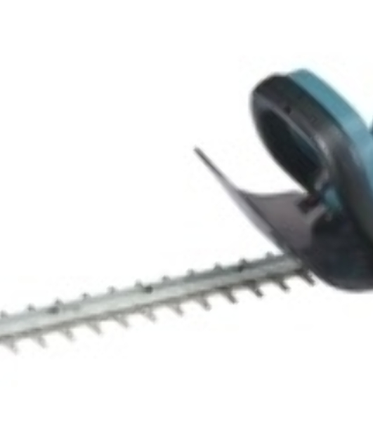 Электрический кусторез Makita UH4861 Кусторез,400Вт,нож-48см,рез-18мм,3.0кг,кор