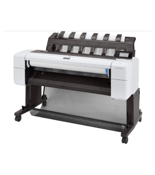 Плоттер струйный HP DesignJet T1600PS 36-in Printer (repl. L2Y22B)