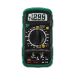 Портативный мультиметр MAS830L MASTECH, фото 1