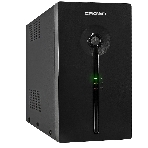 Источник бесперебойного питания Crown CMU-SP800EURO/800 ВА/450 Вт/1 х IEC 320 C13 (компьютерная), 3 х CEE 7 (евророзетка), фото14