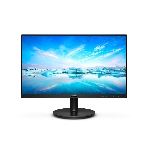 Монитор 21.5' Philips 222V8LA (00/01) VA 1920x1080, 75 Гц, 4 мс, 16:9, 250 кд/м2, 1xHDMI, 1xDP, 1xVGA, 1x3.5 мм, черный, фото18