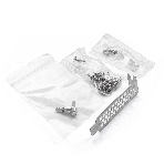 Серверный корпус ExeGate Pro EX293316RUS 2U350-03 (RM 19', высота 2U, глубина 350, БП 900ADS, USB), фото11