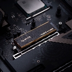 Накопитель SSD ADATA LEGEND 960 MAX, 4Tb, M.2 2280, PCIe 4.0 x4, NVMe, R/W 7400/6800, с радиатором, фото13