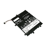 Аккумуляторная батарея для планшета Lenovo Tablet 10 (01AV468) 7.68V 4940mAh, фото3