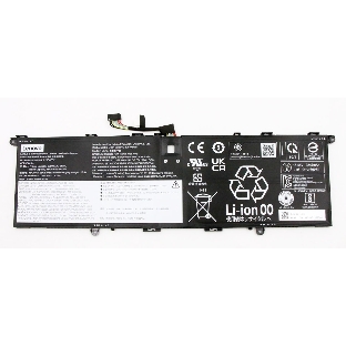 Аккумуляторная батарея для ноутбука Lenovo ThinkBook 14p G2 ACH 15.44V 61Wh Orig