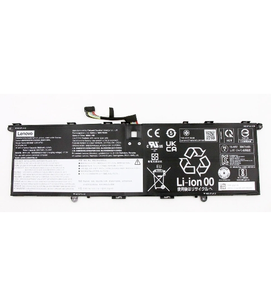 Аккумуляторная батарея для ноутбука Lenovo ThinkBook 14p G2 ACH 15.44V 61Wh Orig