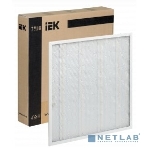 Светильник светодиодный ДВО IEK LDVO2-6571-45-4000-K01 6571-P 45Вт 4000К 595х595х20 призма аналог люм.свет. 4х18 накладных или в потолок Армстронг, фото2