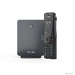 Телефон SIP Yealink W78P черный, фото17