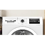 Сушильная машина Bosch WTN86212ME серый, 8 кг, сушка - конденсационная, программ - 8, 59.8 x 84.2 x 61.3 см, фото 1