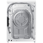 Стиральная машина Samsung WD11DG6B85BELP белый, загрузка фронтальная 11 кг, 1400 об/мин, класс: A, фото17
