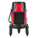Лазерный уровень MTX MXL GREEN, 30 м, зеленый луч, акк. Li 2400 mAh, сумка, резьба 5/8', фото24