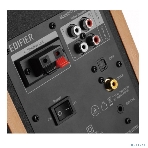 Колонки Edifier R1280DBs 2.0 коричневый 42Вт BT, фото5