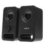 Колонки Logitech Z-150, черный 980-000814 Колонки 2.0, фото22