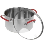Кастрюля Rondell Sorge RDS-1221 с/кр 24 см 5,1 л, фото5