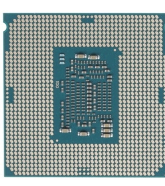 Процессор Intel Xeon E3-1220 v6 Soc-1151 3.0GHz OEM