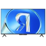 Телевизор Яндекс 55' YNDX-00080 черный QLED UHD 60Hz Smart TV Станция Бейсик с Алисой, фото4