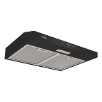 Вытяжка подвесная Elikor ECO BK 60 черная, 59.5 см, 400 куб. м/ч, 55 дБ, фото17