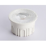 Лампа светодиодная 212201 LED MR16-PR 9W IC 2700K 220-240V 38°, фото 1