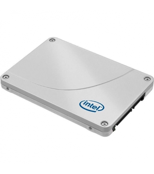 Накопитель SSD Intel Original SATA III 480Gb SSDSC2KG480G8 DC D3-S4610 2.5'
