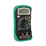 Портативный мультиметр MAS830L MASTECH, фото2