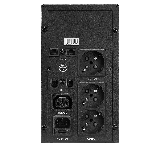 Источник бесперебойного питания Crown CMU-SP800EURO/800 ВА/450 Вт/1 х IEC 320 C13 (компьютерная), 3 х CEE 7 (евророзетка), фото15