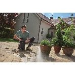 Очиститель высокого давления Bosch UniversalAquatak 125 06008A7A00, фото4